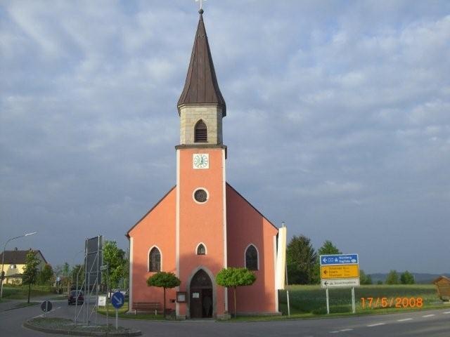 AB Kirche Waidhaus